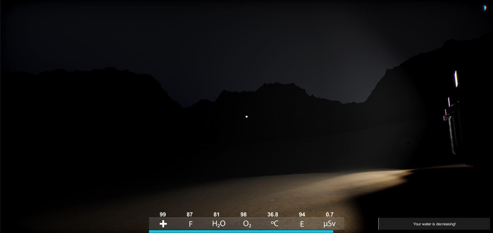 Red Planet: Survive ستيم كود رقمي