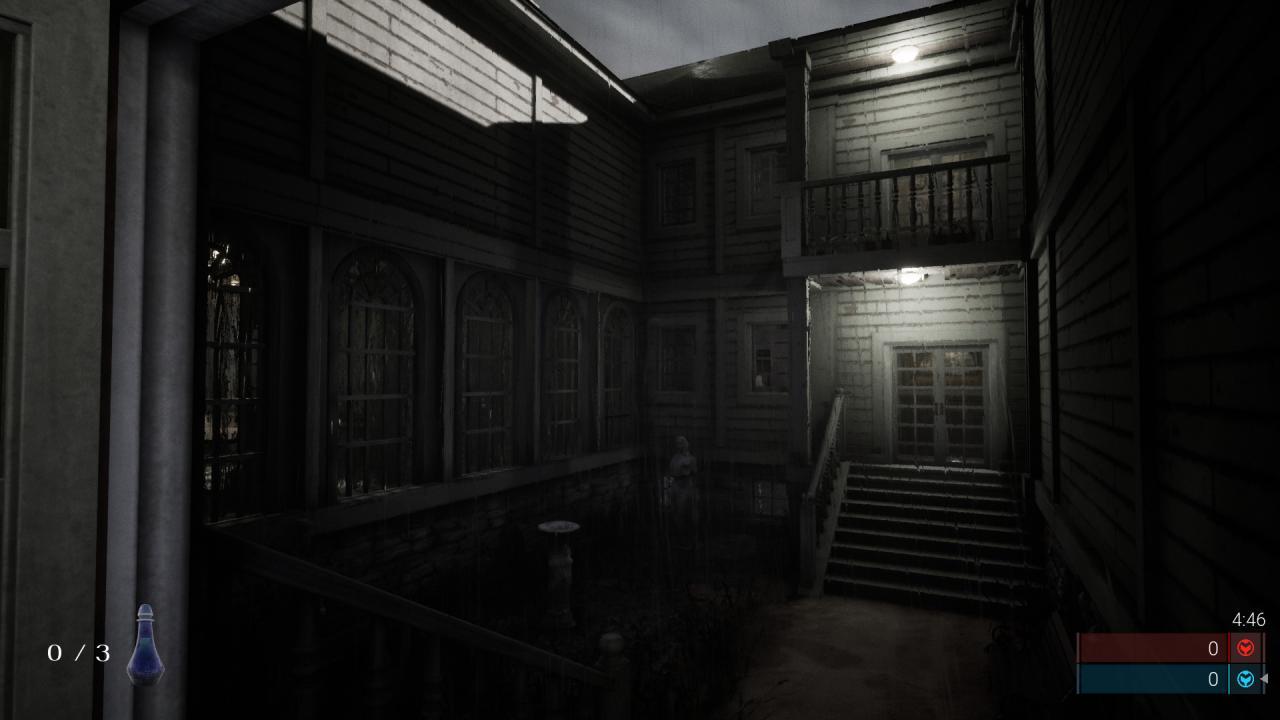 Strike Of Horror ستيم كود رقمي