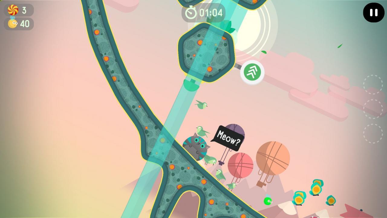 The Big Journey ستيم كود رقمي