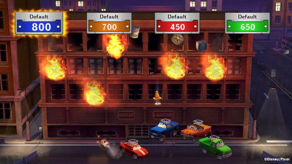 Disney Flight And Racing الماني ستيم كود رقمي