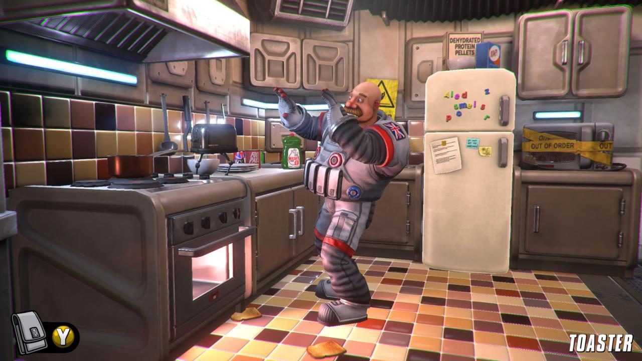 Her Majesty'S SPIFFING ستيم كود رقمي