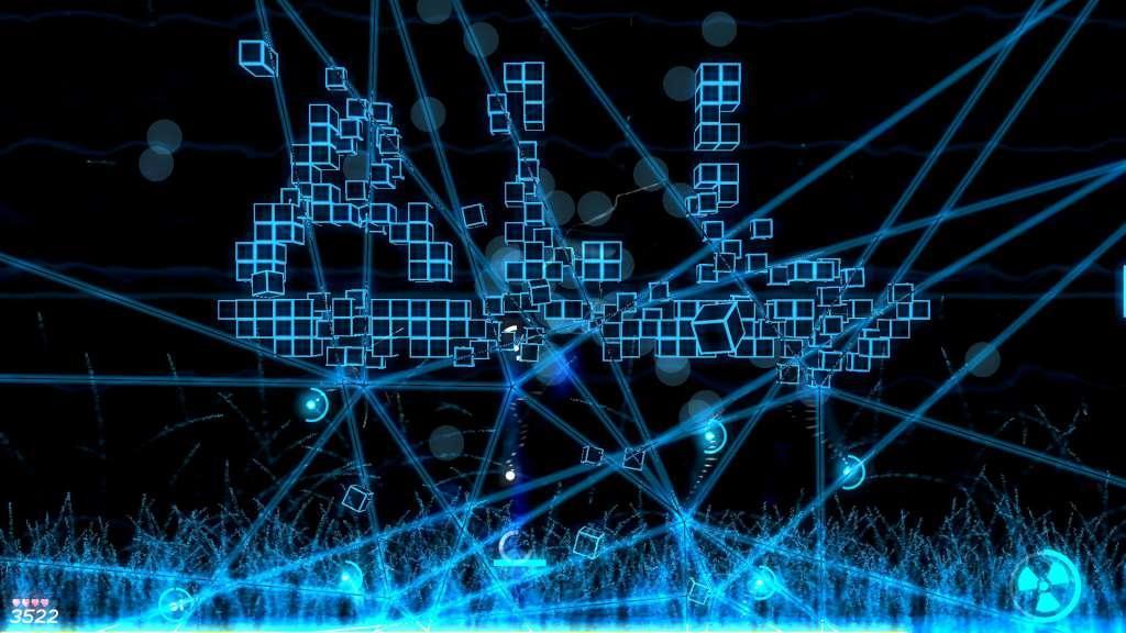 EM: Shader Attack ستيم كود رقمي