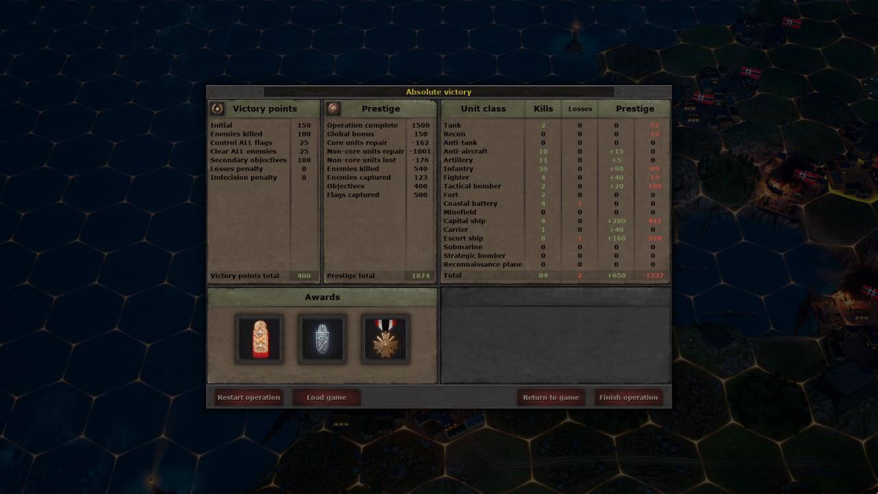 Strategic Mind: Blitzkrieg ستيم كود رقمي