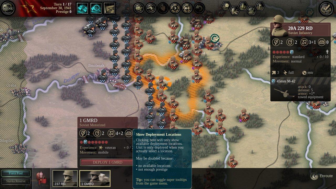 Unity Of Command - Red Turn DLC ستيم كود رقمي