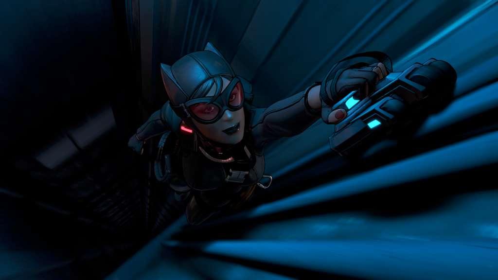 Batman - The Telltale سيريس GOG كود رقمي