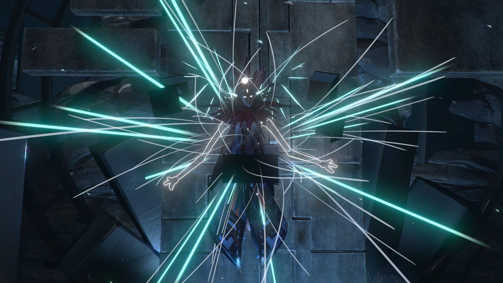 Unknown Fate اوروبي ستيم كود رقمي