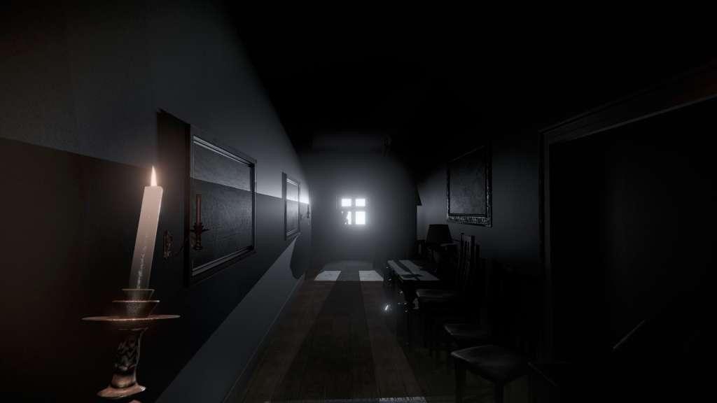 Don'T Knock Twice بي سي ستيم كود رقمي