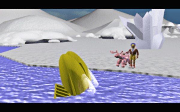 Spud! اوروبي ستيم كود رقمي