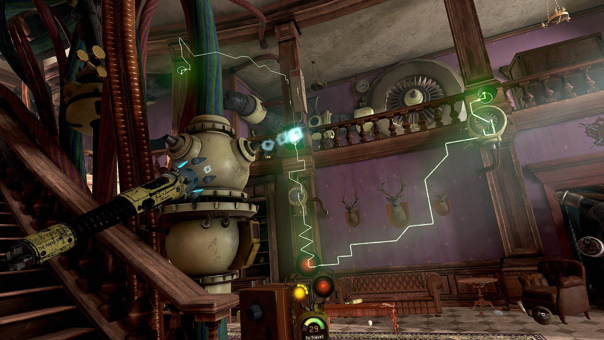 Torn VR اوروبي بي سي ستيم كود رقمي