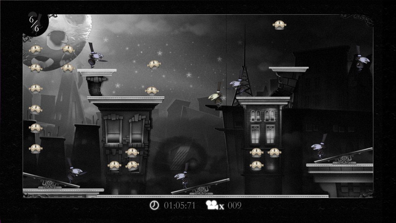 The Misadventures Of P.B. Winterbottom ستيم كود رقمي