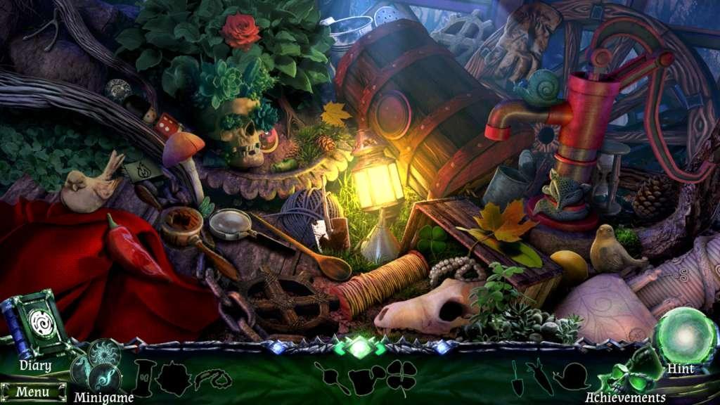 Demon Hunter 3: Revelation ستيم كود رقمي