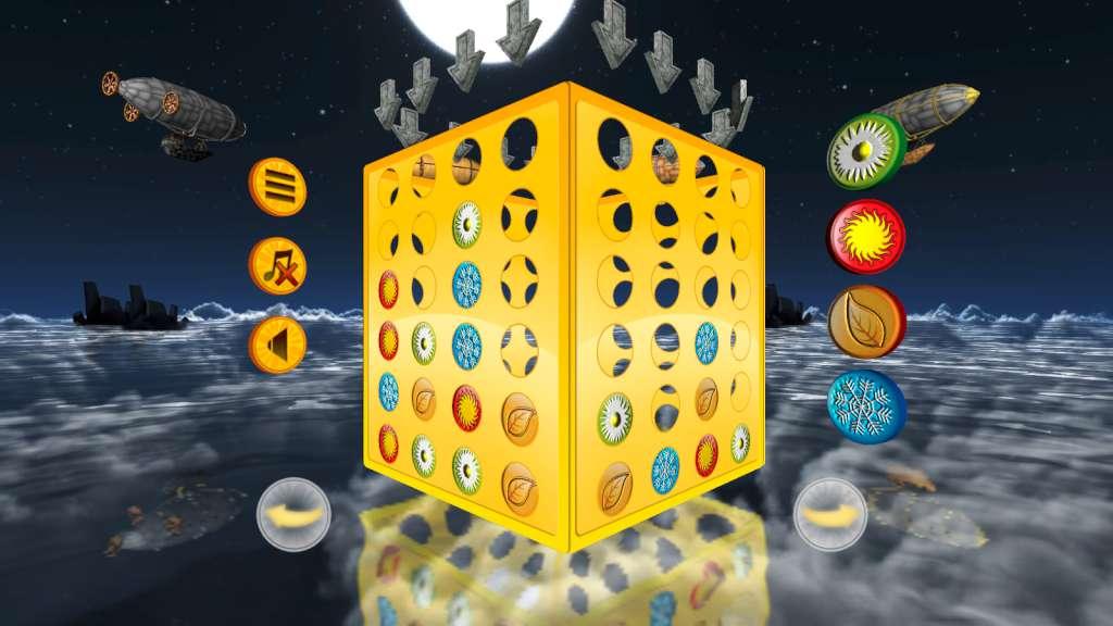 Fantastic 4 In A 2 ستيم كود رقمي