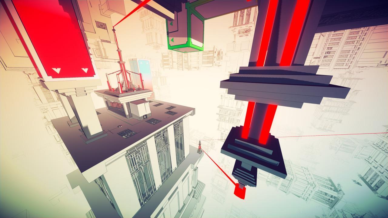 Manifold Garden بي سي ستيم كود رقمي