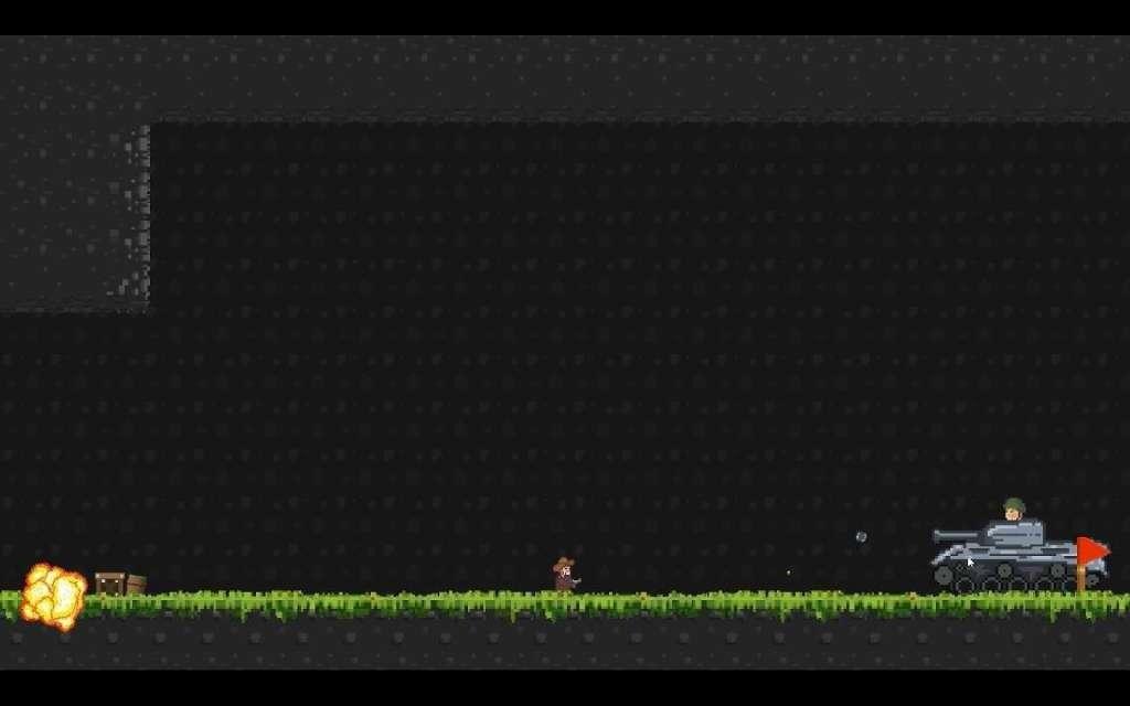 Cowboy Revenge ستيم كود رقمي