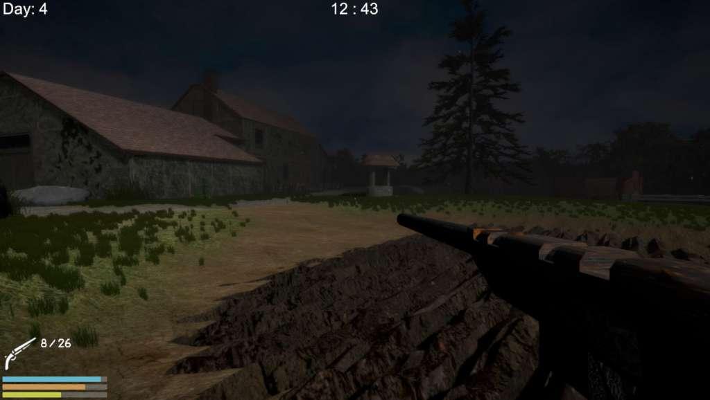 Save Home ستيم كود رقمي