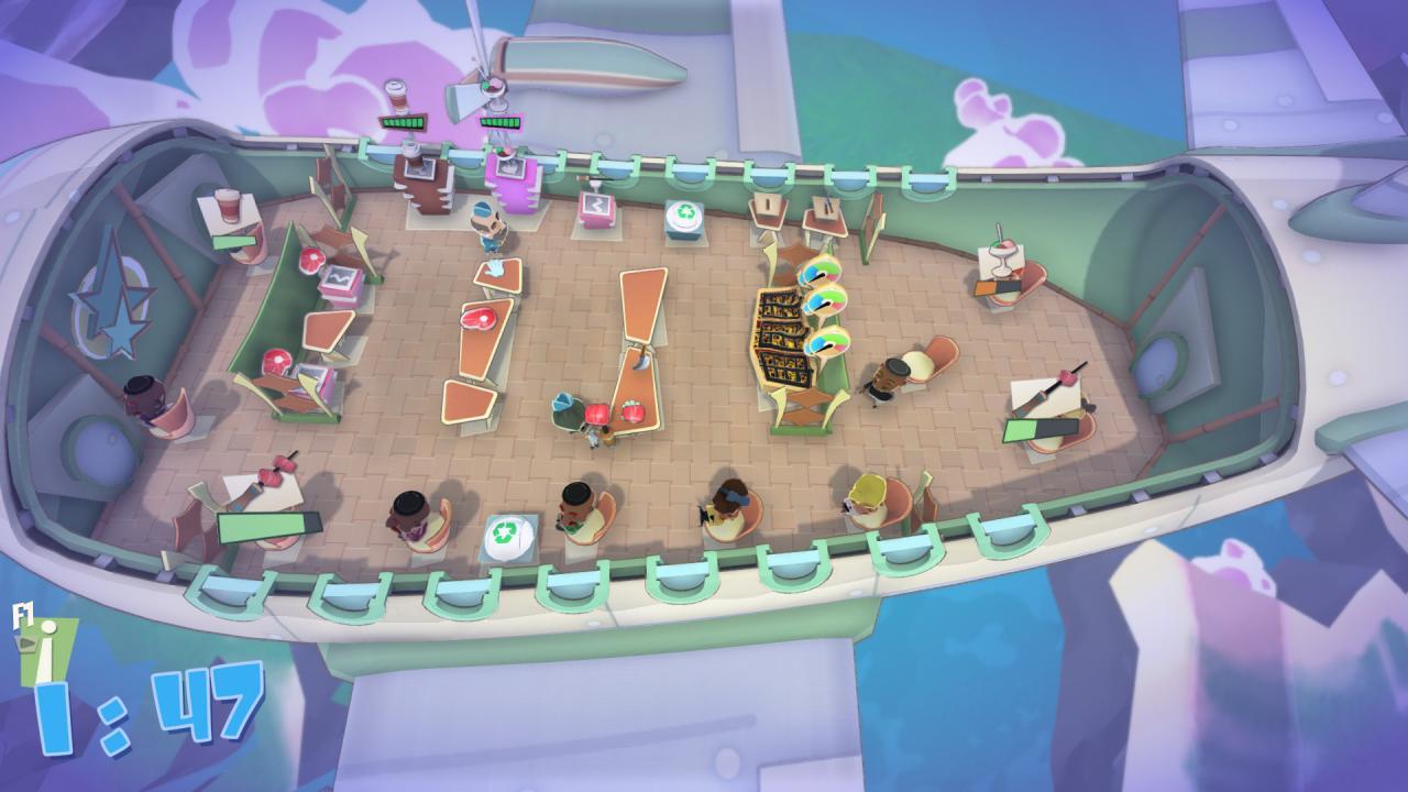 Shakes On A Plane اوروبي اكسبوكس 1 / إكس بوكس سيريس X|S / ويندوز 10 كود رقمي