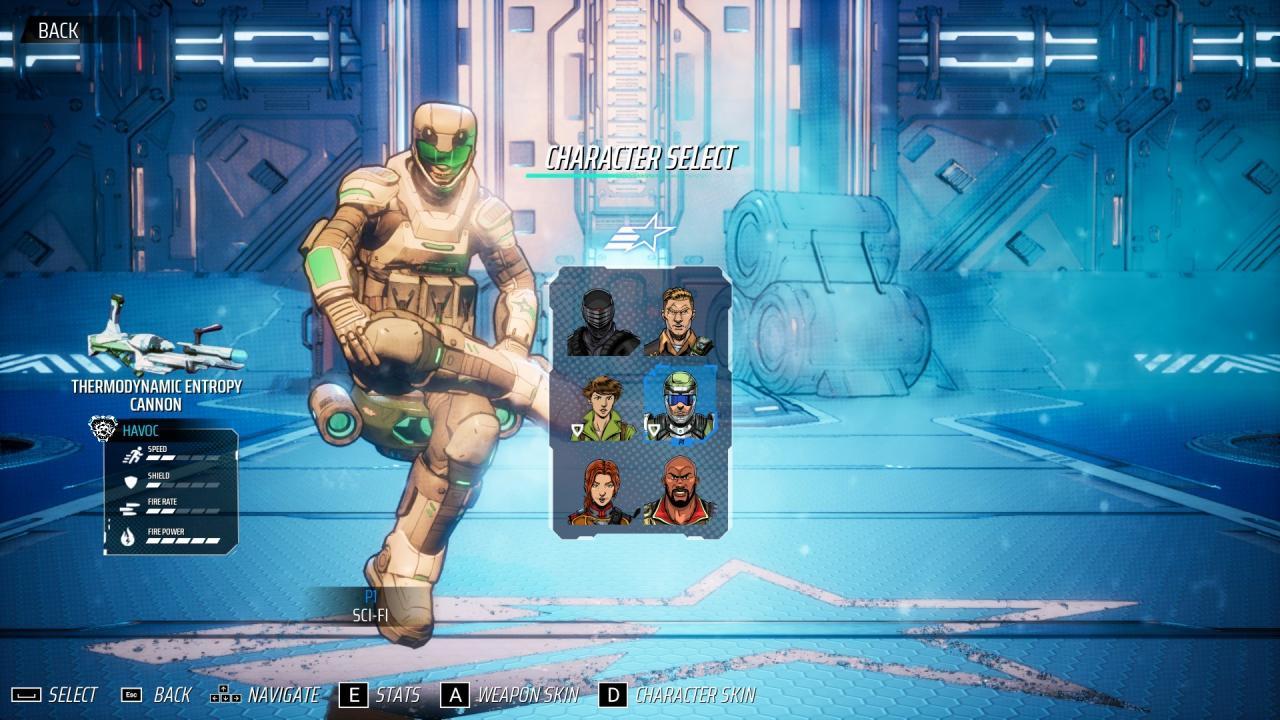 G.I. Joe: Operation Blackout Digital ديلوكس اوروبي اكسبوكس 1 / إكس بوكس سيريس X|S كود رقمي