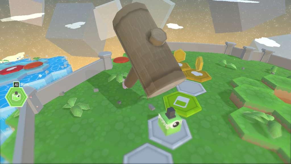 Cards Of Chaos بي سي ستيم كود رقمي