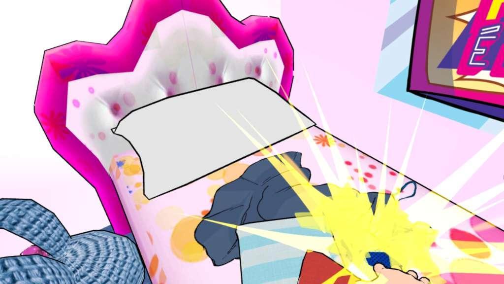 Riley Short: Analog Boy - Episode 1 ستيم كود رقمي