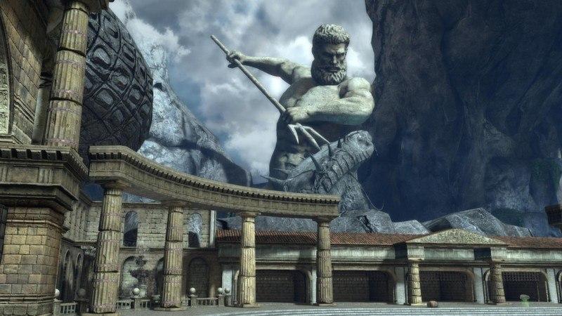 God Mode ستيم هدية