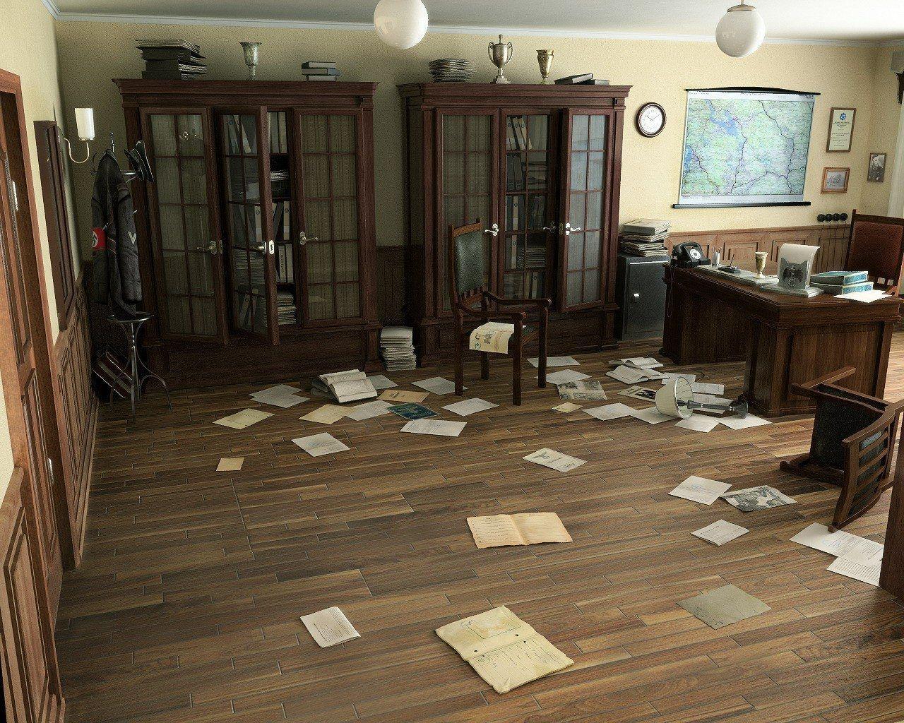 A Stroke Of Fate: Operation Bunker ستيم كود رقمي