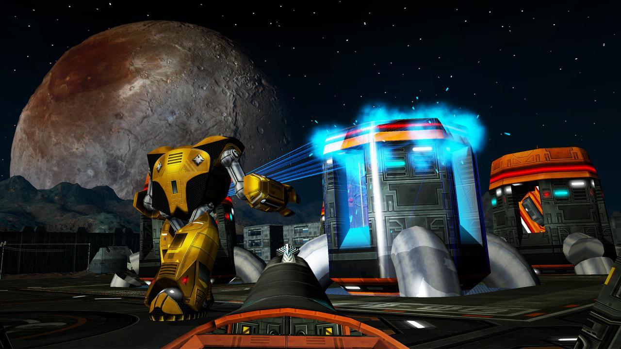 Battlezone: Combat Commander ستيم كود رقمي