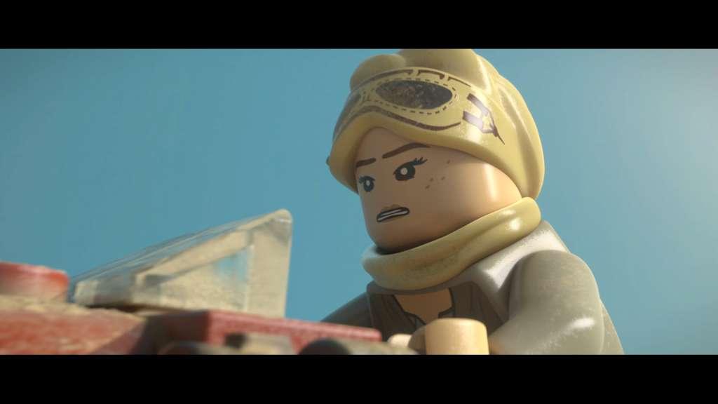 LEGO Star Wars: The Force Awakens - Season Pass DLC بي سي ستيم كود رقمي