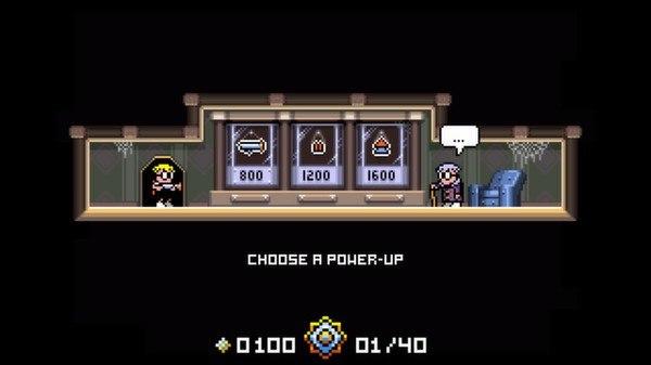 Mutant Mudds ديلوكس ستيم كود رقمي