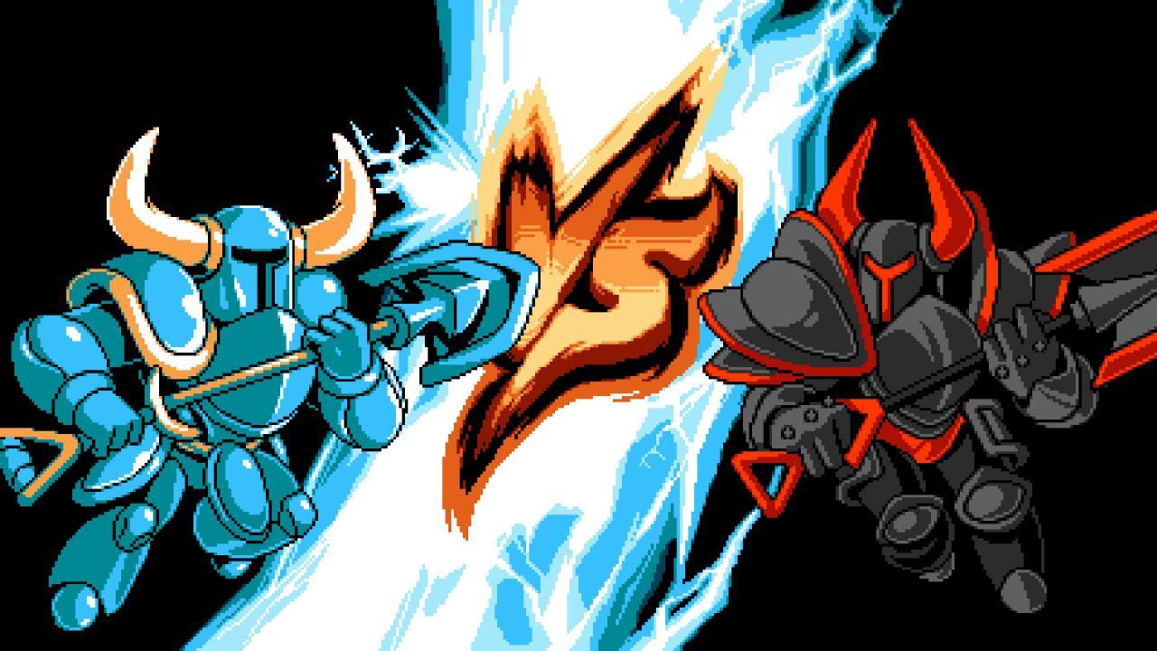 Shovel Knight Showdown بي سي ستيم كود رقمي