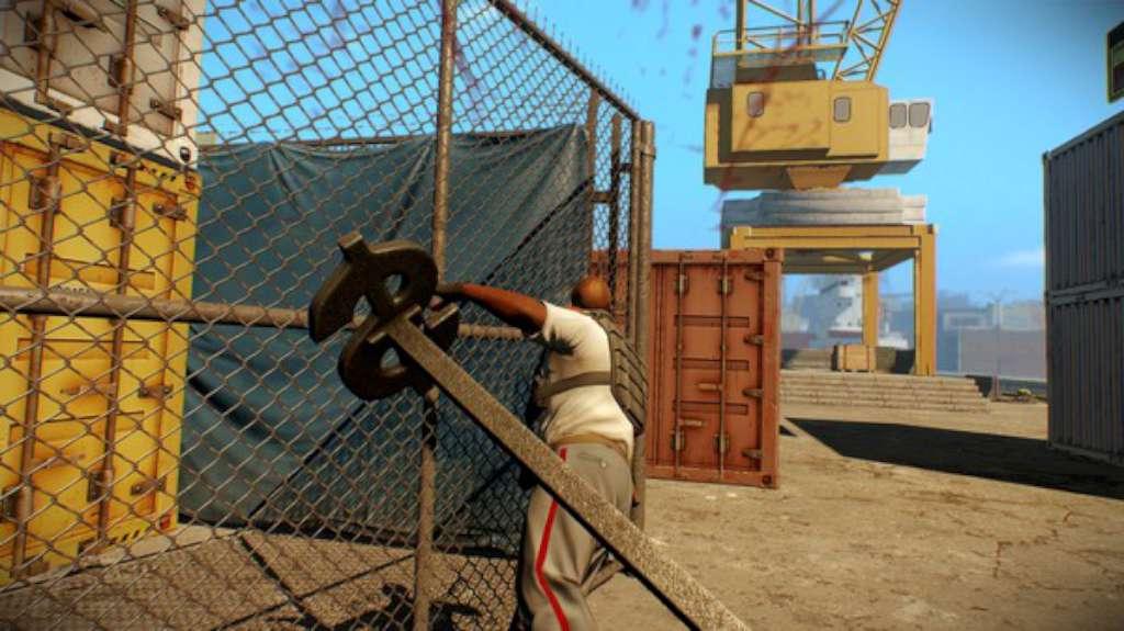 PAYDAY 2: The Butcher'S Western Pack DLC ستيم هدية