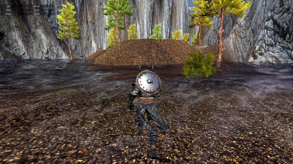 The Last Hope ستيم كود رقمي