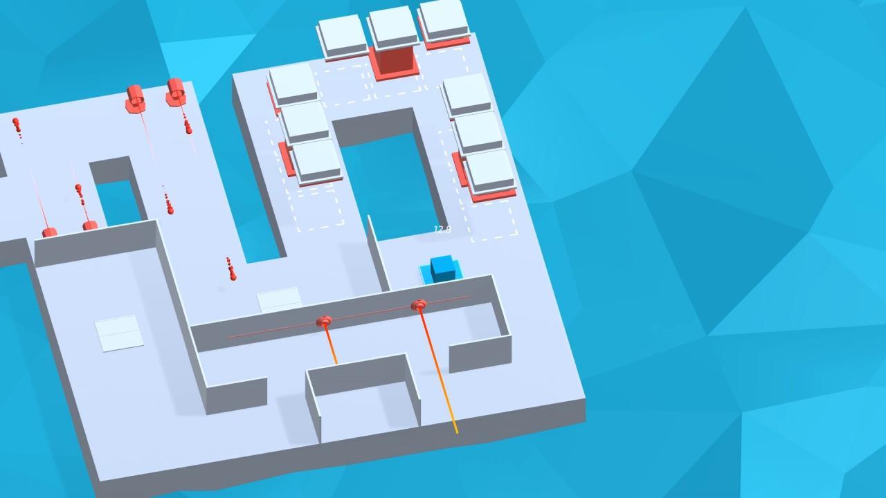 Poly Island ستيم كود رقمي