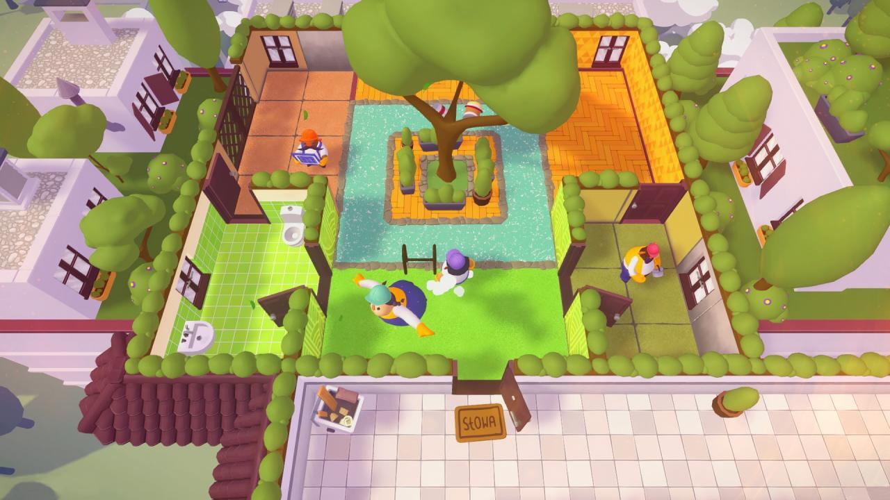 Tools Up! اكسبوكس 1 / إكس بوكس سيريس X|S حساب