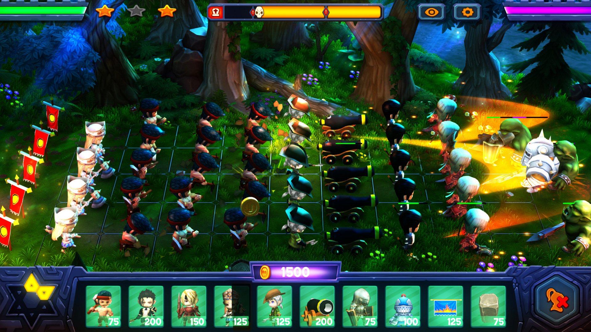 Defending Camelot ستيم كود رقمي