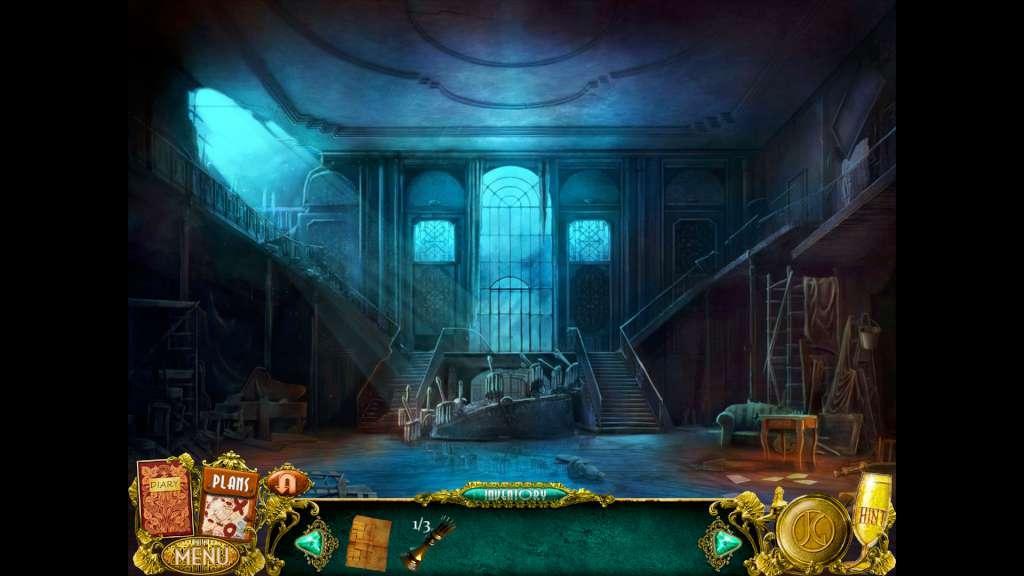 The Great Gatsby: Secret Treasure ستيم كود رقمي