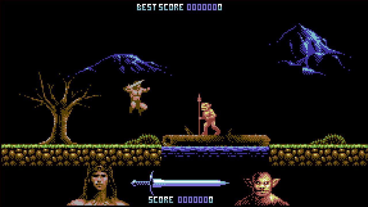 Black Jewel ستيم كود رقمي