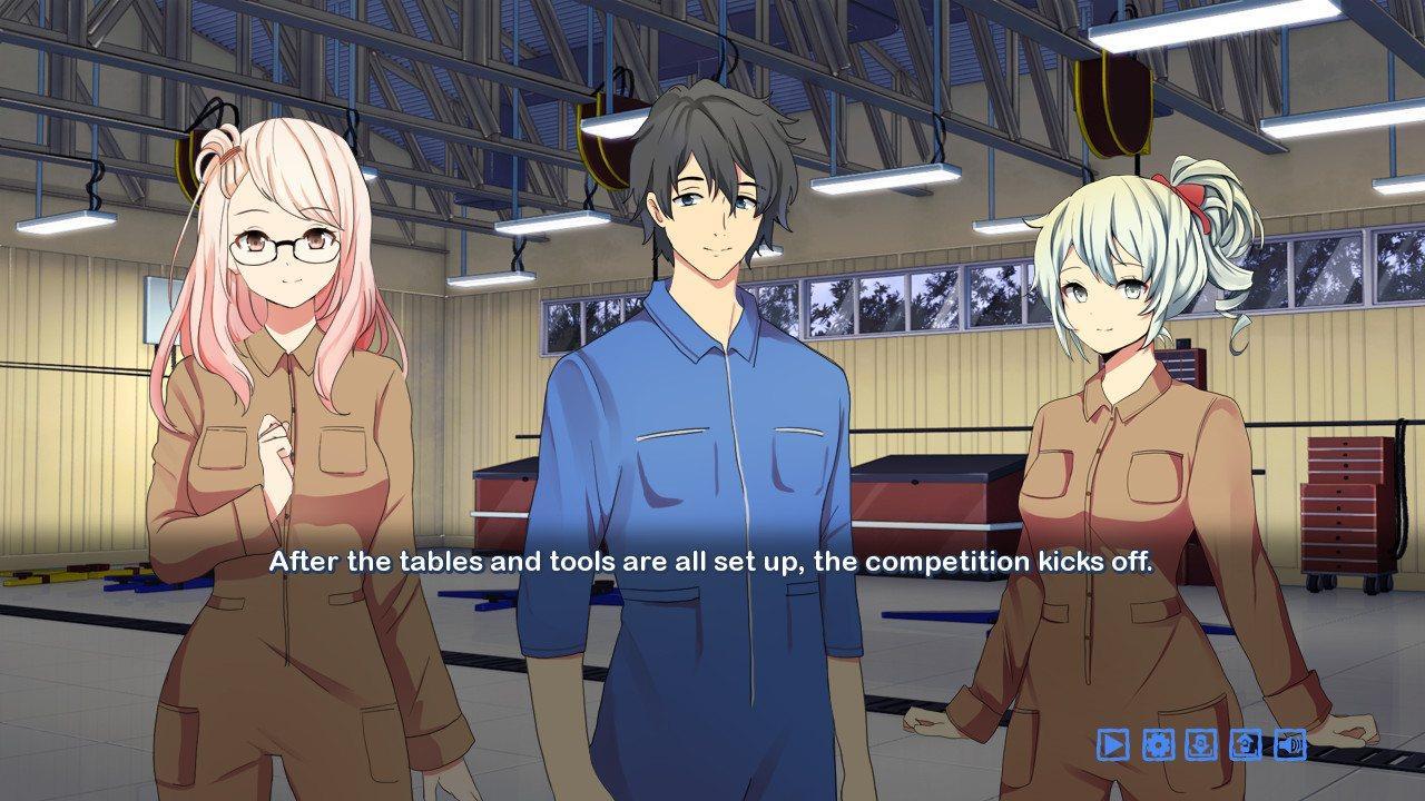 Carpe Diem: Reboot بي سي ستيم كود رقمي