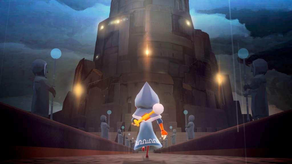 World To The West ستيم كود رقمي