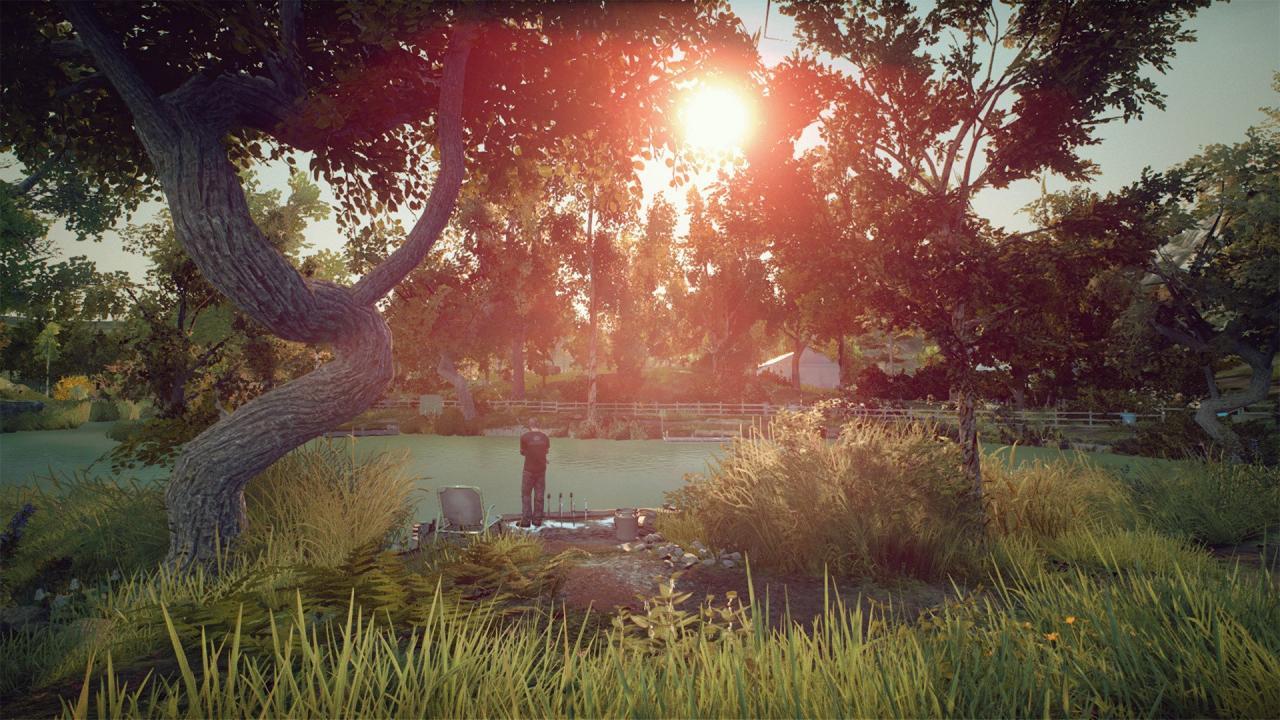 Euro Fishing اولتمت اصدار ستيم كود رقمي