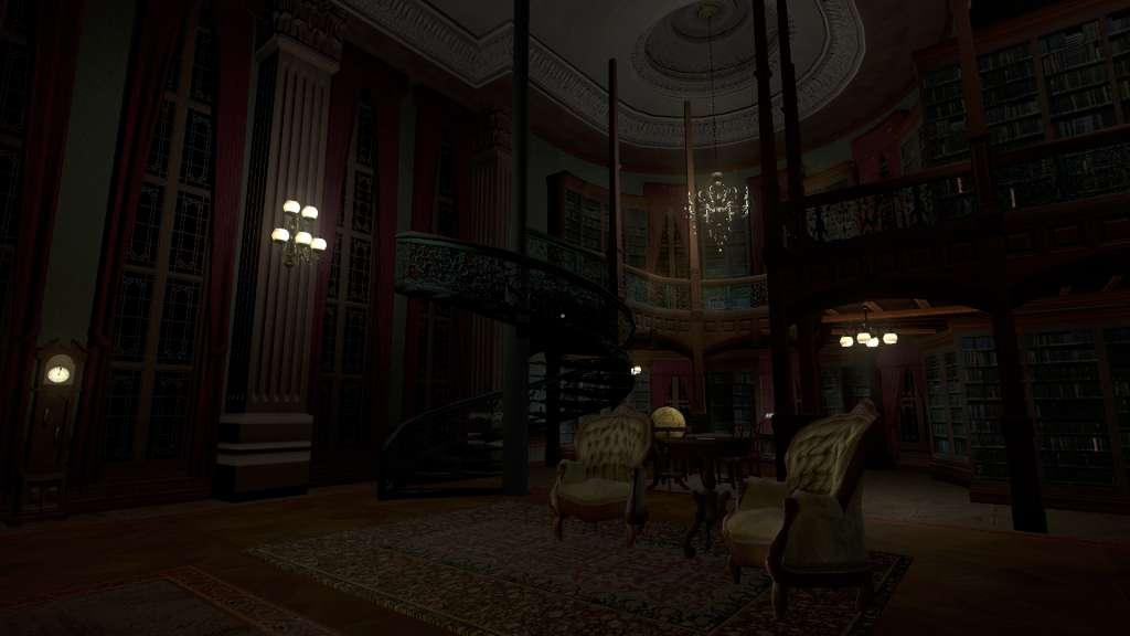 Last Will ستيم كود رقمي