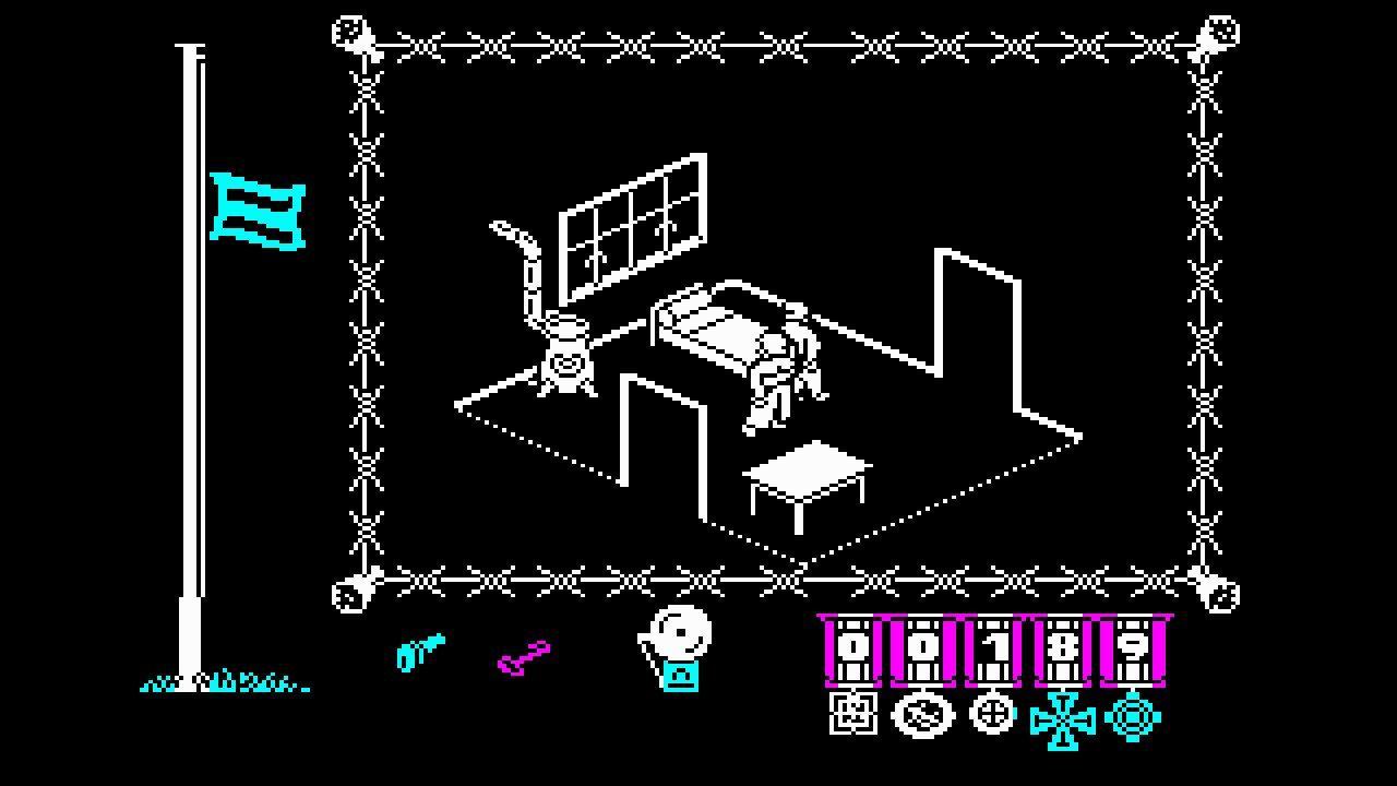 The Great Escape ستيم كود رقمي