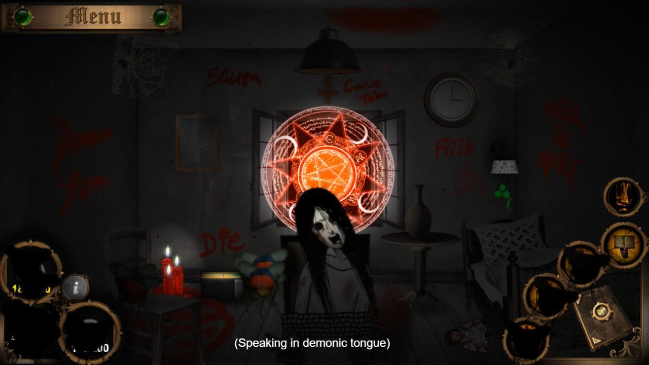 Exorcism: Case Zero ستيم كود رقمي