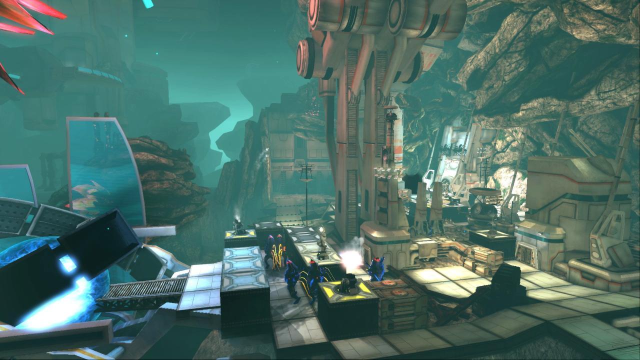 Sanctum - Map Pack 2 DLC ستيم كود رقمي
