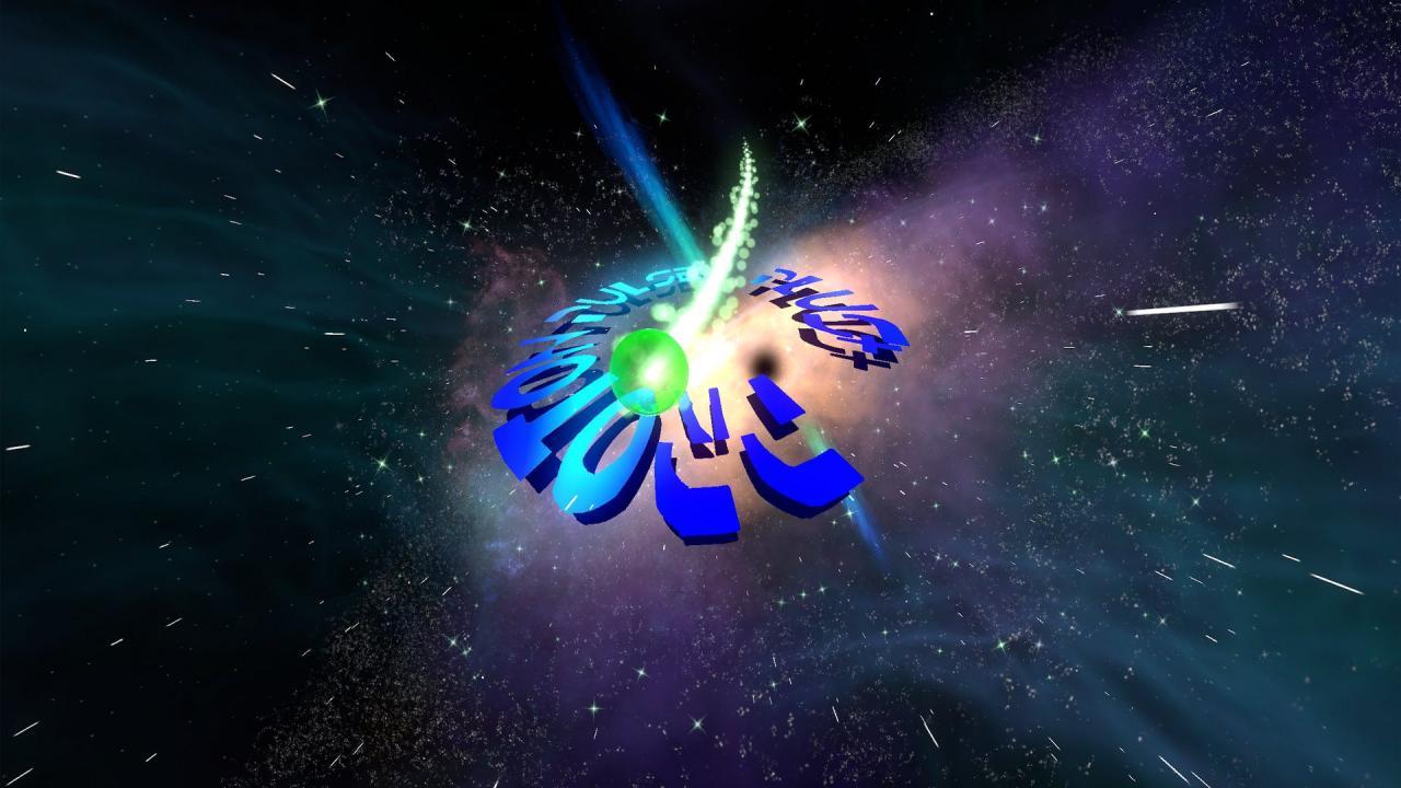 Proton Pulse ستيم كود رقمي