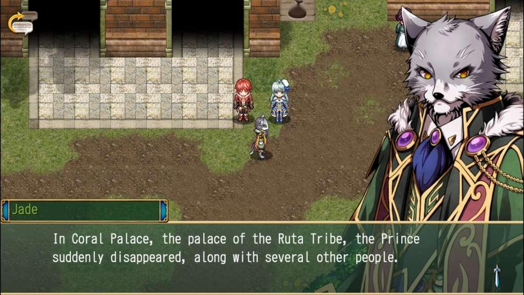 Antiquia Lost بي سي ستيم كود رقمي