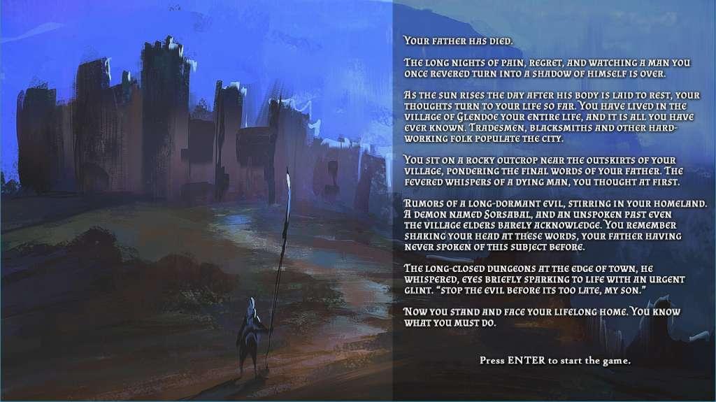 Catacombs 1: Demon War بي سي ستيم كود رقمي