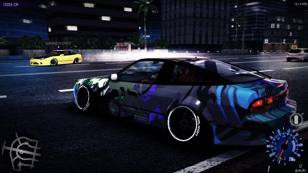 Drift Tuner 2019 ستيم كود رقمي