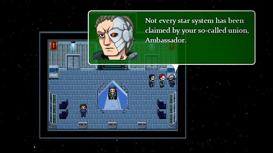 Space Pilgrim Academy: Year 3 امريكي ستيم كود رقمي