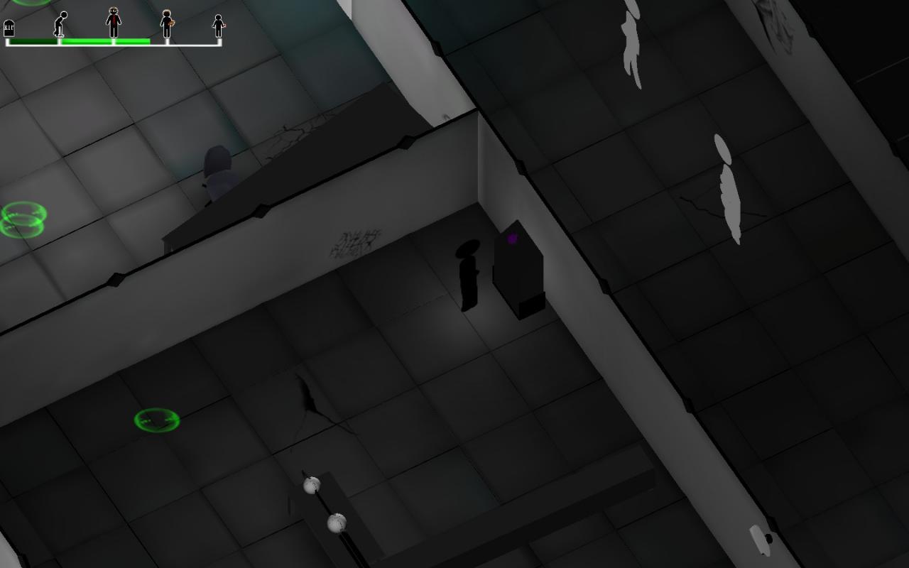 F.E.X (Forced Evolution Experiment) ستيم كود رقمي