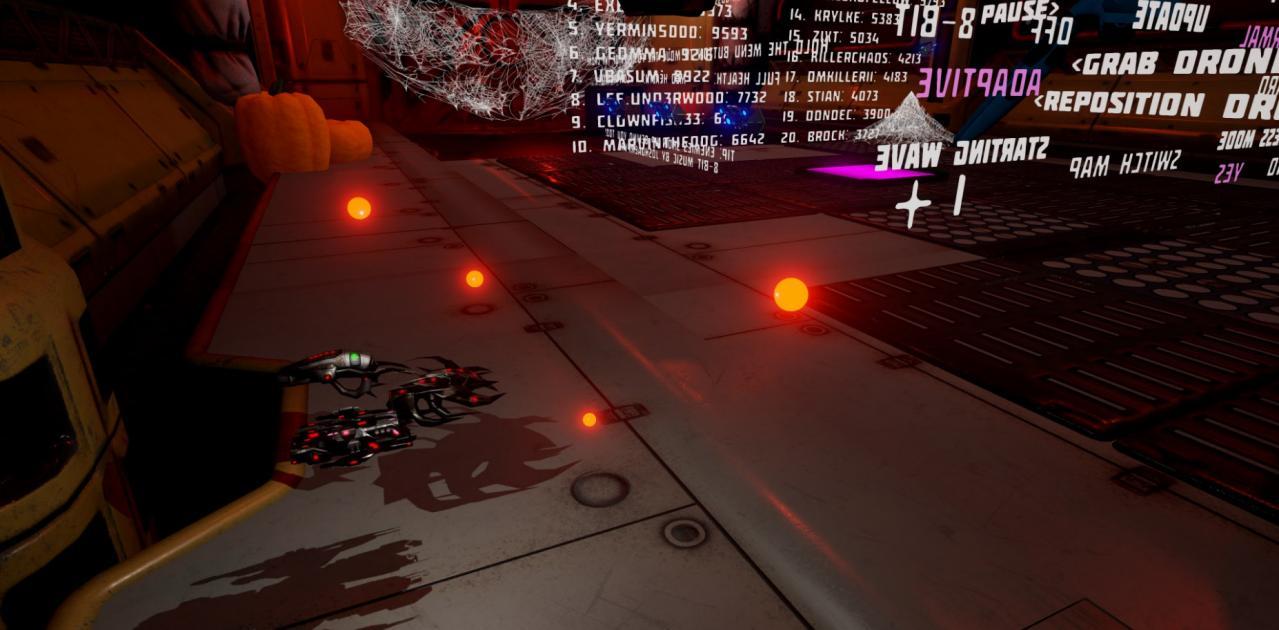 Chamber 19 بي سي ستيم كود رقمي